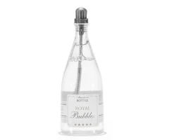 Festlige Sæbebobler, Champagneflasker