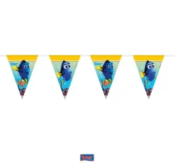 Find Dory Flagbanner