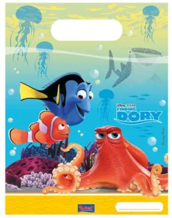 Find Dory Poser
