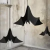 Flagermus Dekorationer