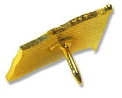 Flag Pin - Dansk