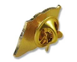 Flag Pin - Svensk Broche