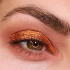 Flydende Øjenskygge, Glossy Orange #771