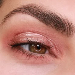 Flydende Øjenskygge, Matte Peach #758