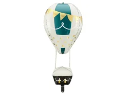 Folie Ballon - Ballon 4D, 36 X 110 cm, Mix