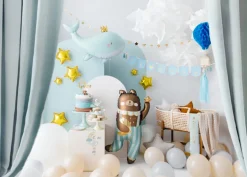 Folie Ballon Bamse, 72 X 104 cm