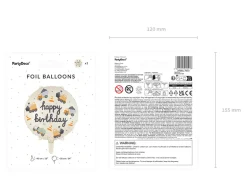 Folie Ballon