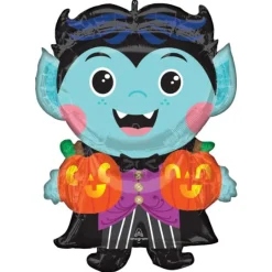 Folie Ballon, Dracula 76cm