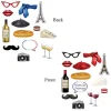 Franske Foto Props