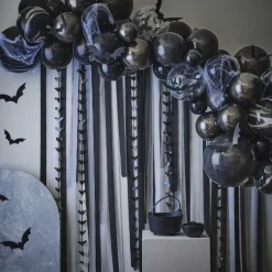 Fright Night Ballonbue Deko Pakke