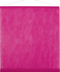 Fuchsia Pink Loftsbanner