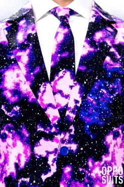 Galaxy Guy Jakkesæt - OppoSuit®