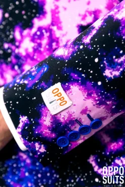 Galaxy Guy Jakkesæt - OppoSuit®