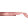 Gammelrosa Satinbånd "Dusty Rose", 12 mm