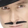 Gangster Overskæg