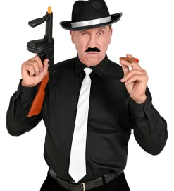 Gangster Udklædningssæt
