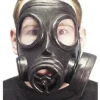 Gasmaske