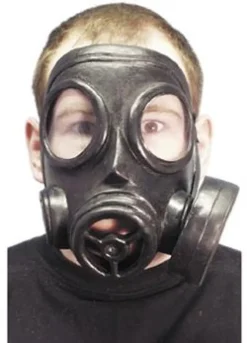 Gasmaske