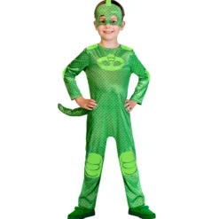 Gekko, Pyjamasheltene