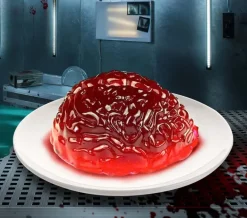 Gelatine Form - Hjerne 22 x 18 cm