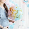 Gender Reveal "Boy or Girl?" Folieballon, 35 cm