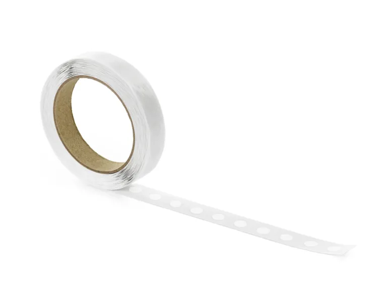 Glue Dots på Rulle til DIY Projekter, 1000 stk
