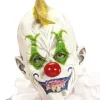 Goofy Klovnemaske m. Hanekam