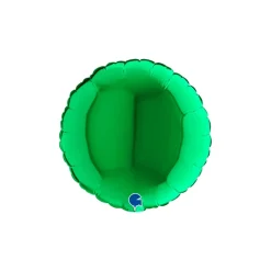 Grabo Mini Ballon 9'', Grøn