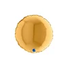 Grabo Mini Ballon 9'', Guld