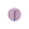 Grabo Mini Ballon 4'', Lavendel