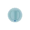 Grabo Mini Ballon 4'', Lyseblå