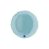 Grabo Mini Ballon 9'', Lyseblå