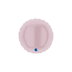 Grabo Mini Ballon 4'', Lyserød