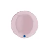 Grabo Mini Ballon 9'', Lyserød