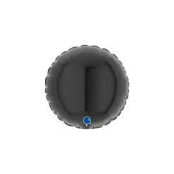 Grabo Mini Ballon 4'', Sort