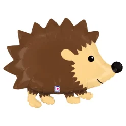 Grabo Woodland Pindsvin Folieballon, 67 x 50 cm