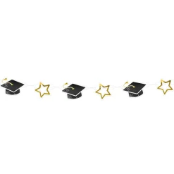 Graduering Guirlande - Dimissionsfest