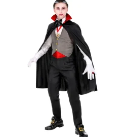 Grev Dracula Vampyr,