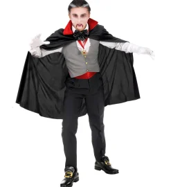 Grev Dracula Vampyr,