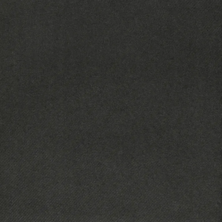 Grey Luxury Servetter "Antracit", 40 x 40 cm, 20 st.