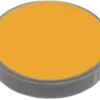 Grimas Creme Make-up - Orange #201