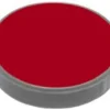 Grimas Creme Make-up - Rød #501