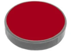 Grimas Creme Make-up - Rød #501