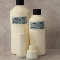 Grimas Latex-Rubber Milk, 100 ml