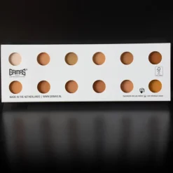 Grimas Luksus Palette - Creme Makeup #1041