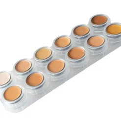 Grimas Luksus Palette - Creme Makeup #1041