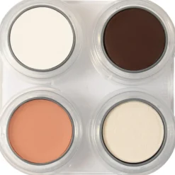 Grimas Luksus Palette - SINT