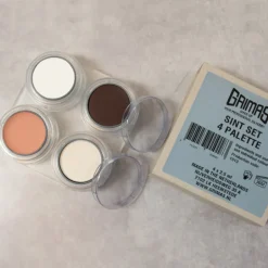 Grimas Luksus Palette - SINT