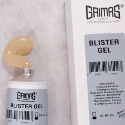Grimas Professional Blister Gel, 60ml