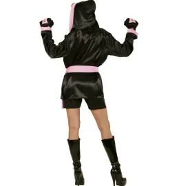 Grl-Pwr Bokser